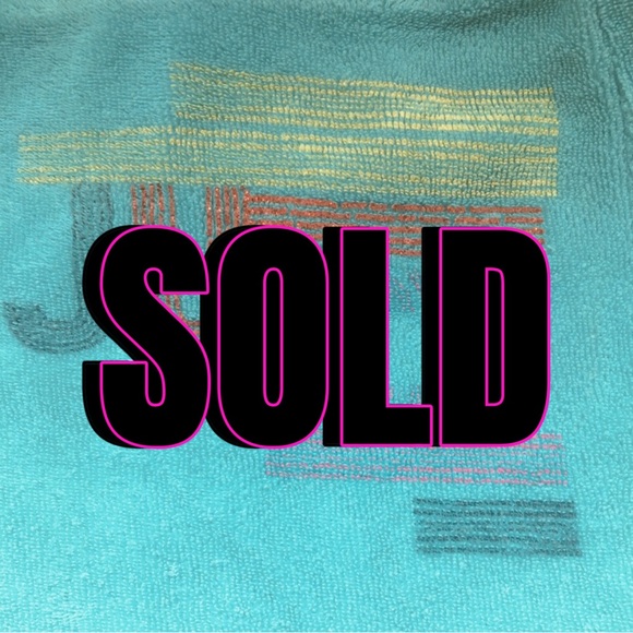 Juicy Couture Pants - Teal/Blue Juicy Couture Shorts. (SOLD)